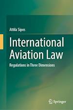 International Civil Aviation Law