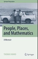 People, Places, and Mathematics