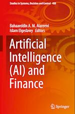 Artificial Intelligence (AI) and Finance