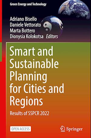 Smart and Sustainable Planning for Cities and Regions