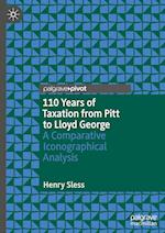 110 Years of Taxation from Pitt to Lloyd George