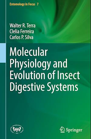 Molecular Physiology and Evolution of Insect Digestive Systems