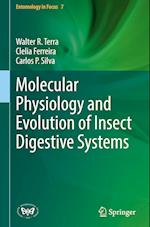 Molecular Physiology and Evolution of Insect Digestive Systems