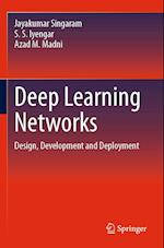 Deep Learning Networks