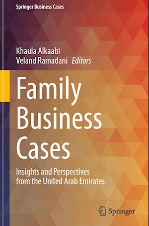 Family Business Cases