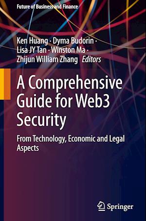 A Comprehensive Guide for Web3 Security