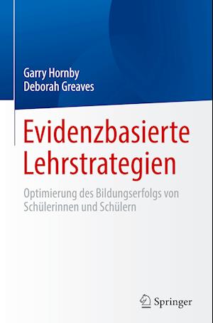 Evidenzbasierte Lehrstrategien