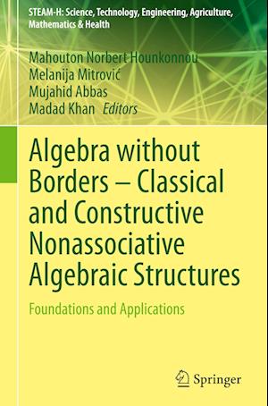 Algebra without Borders – Classical and Constructive Nonassociative Algebraic Structures