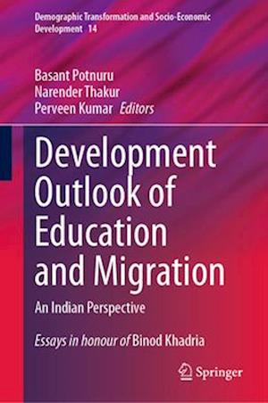 Development Outlook of Education and Migration