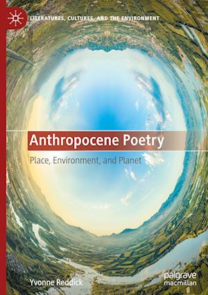 Anthropocene Poetry