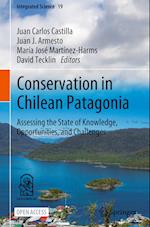 Conservation in Chilean Patagonia