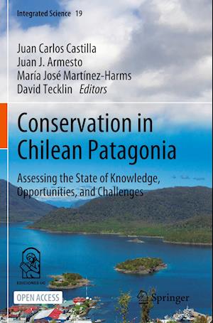 Conservation in Chilean Patagonia