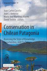 Conservation in Chilean Patagonia