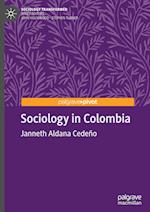 Sociology in Colombia