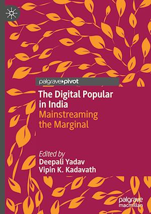 The Digital Popular in India