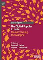 The Digital Popular in India