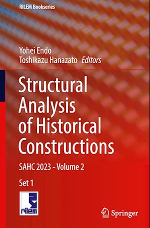 Structural Analysis of Historical Constructions