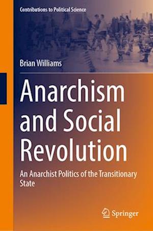 Anarchism and Social Revolution