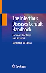 The Infectious Diseases Consult Handbook