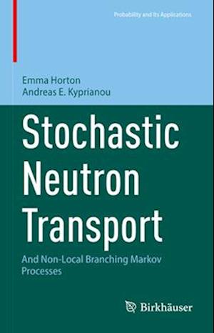 Stochastic Neutron Transport