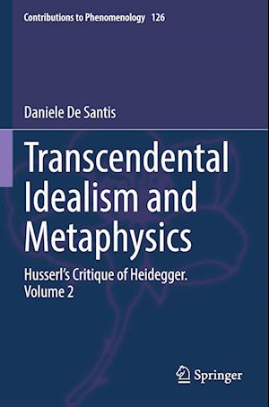 Transcendental Idealism and Metaphysics