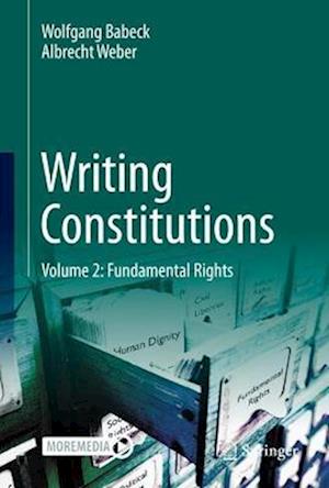 Writing Constitutions