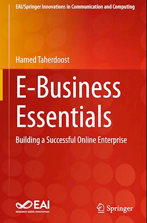 E-Business Essentials