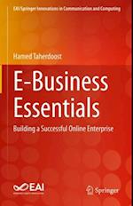 E-Business Essentials