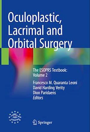 Oculoplastic, Lacrimal and Orbital Surgery