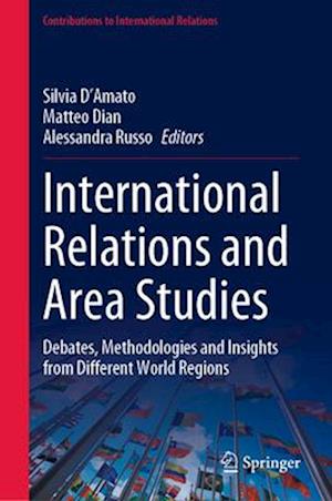 International Relations and Area Studies