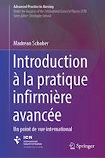 Introduction à la pratique avancée infirmière