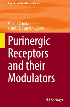 Purinergic Receptors and their Modulators