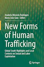 New Forms of Human Trafficking