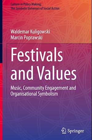 Festivals and Values