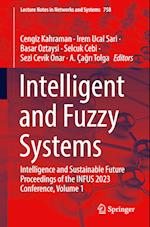 Intelligent and Fuzzy Systems