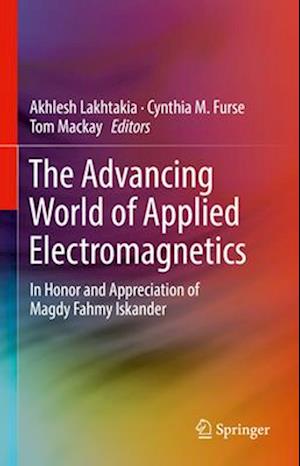 The Advancing World of Applied Electromagnetics