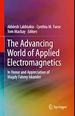 The Advancing World of Applied Electromagnetics