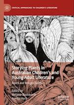 Storying Plants in Australian Children’s and Young Adult Literature