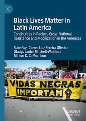 Black Lives Matter in Latin America