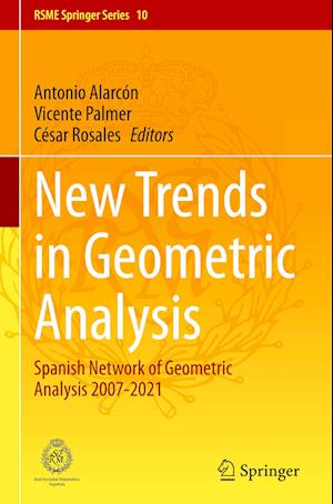 New Trends in Geometric Analysis