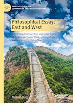 Philosophical Essays East and West