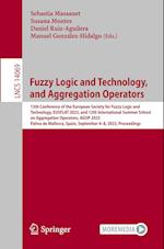 Fuzzy Logic and Technology, and Aggregation Operators