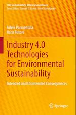 Industry 4.0 Technologies for Environmental Sustainability