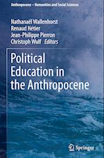 Political Education in the Anthropocene