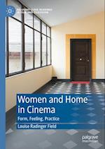 Women and Home in Cinema