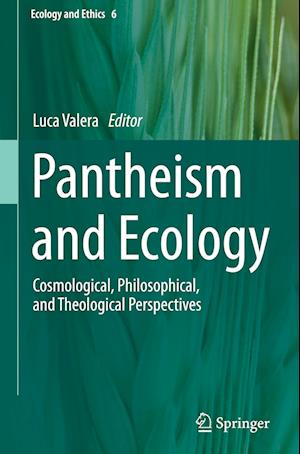 Pantheism and Ecology