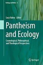 Pantheism and Ecology