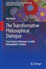 The Transformative Philosophical Dialogue
