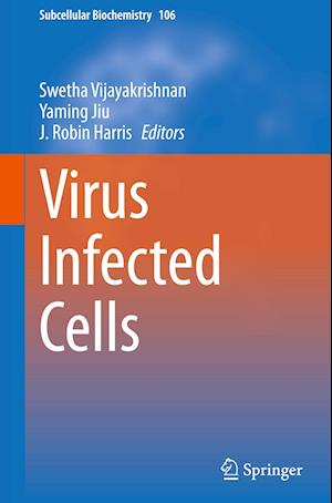 Virus Infected Cells