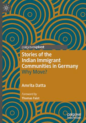 Stories of the Indian Immigrant Communities in Germany